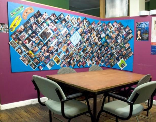 The Melbourne Connection Travellers Hostel Exterior photo